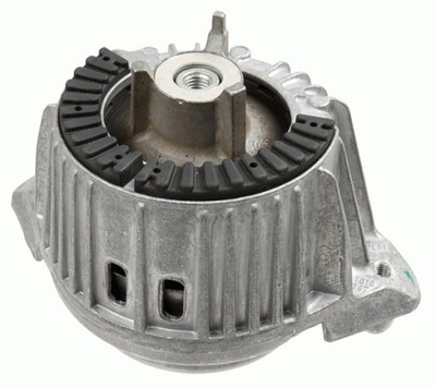 LEMFORDER ПОДУШКА SIL. DB W221 CDI 09-LE