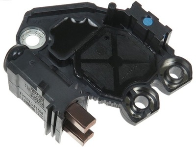 AUTOSTARTER REGULADOR DE TENSIÓN ALTERNADOR  