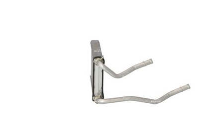 Nrf отопитель fiat sedici 06- 54385 фото №1