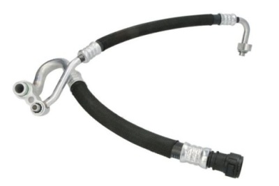 Thermotec трубка пабтрубок  шланг кондиционера alfa romeo 159 05-11 фото №1