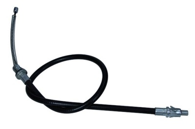 CABLE FRENOS DE MANO PARTE TRASERA IZQUIERDO JEEP CHEROKEE 2,5-4,0 1984-2001  