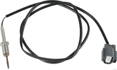 Herth+ buss jakoparts j5955003 датчик, температура вихлопних газів фото №1