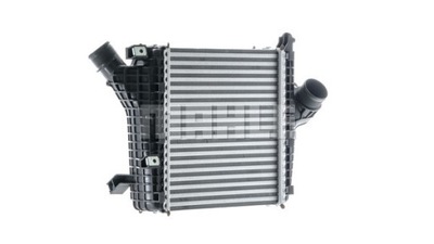 MAHLE CI 221 000P РАДИАТОР ВОЗДУХА