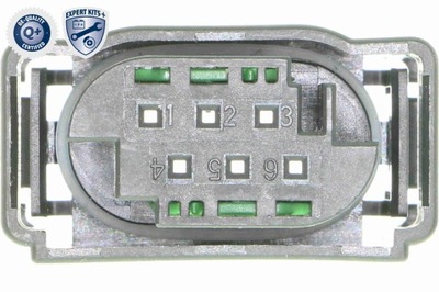 561 133 561 133 SENSOR REG.ZASIEGU DE LUZ VW,A8 02-  