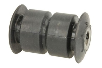 Сайлентблок tulei ресора сайлентблок ресора перед/зад l/p pasuje do: фото №1