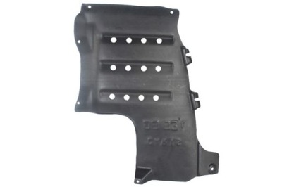 BLIC D2F8FF PROTECCIÓN PARA MOTOR L (POLIETYLEN) CONVIENE DO: MITSUBISHI CARISMA,  