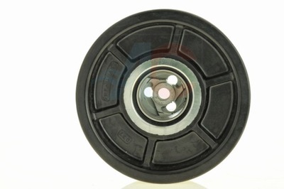 Сцепление компрессор кондиционера mercede фото №1