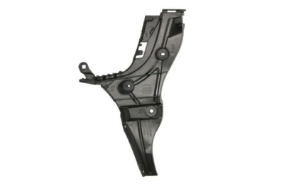 SOPORTE DE PARAGOLPES PARTE TRASERA L (BOK, PLASTIK) AUDI A3 8V HATCHBACK 5D 04.12-06.1  