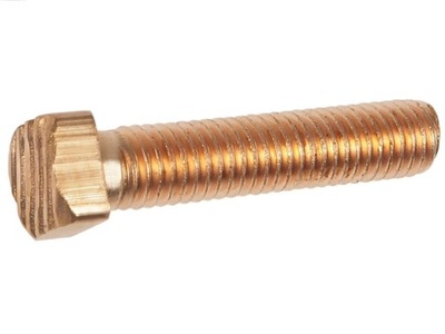 Болт стартер фото №1