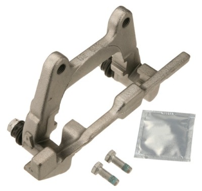 Скоба суппорт тормозной фото №1