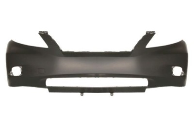 Бампер подходит к: lexus rx al10 12.08-04.12 фото №1
