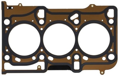 GASKET GL. CHEVROLET SPARK 1.0TDI 14-  