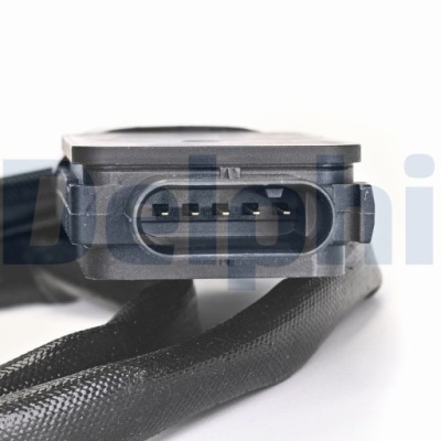 Delphi ans1053-12b1 датчик nox, каталізатор nox фото №1