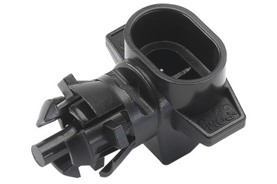 SENSOR TEMPERATURA AIRE OPEL SENSOR DE TEMPERATURA CON  