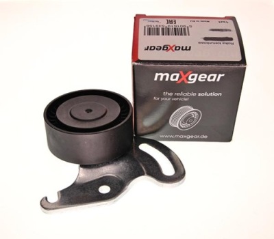MAXGEAR 54-0306 РОЛИК NAPINACZA, РЕМЕНЬ ПОЛИКЛИНОВЫЙ МНОГОРЕБЕРНЫЙ 