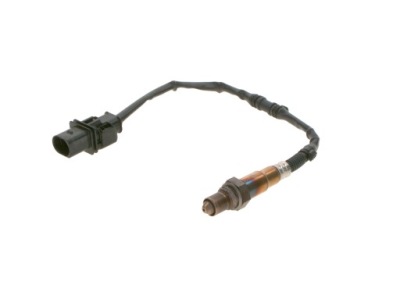 SONDE LAMBDA BOSCH 0 281 004 407 photo
