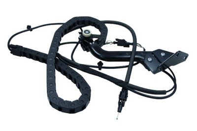 MAXGEAR JUEGO DE CABLES ELÉCTRICA DE PUERTA CORREDEROS DB SPRINTER 08- LE  