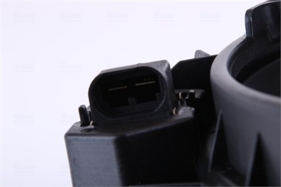 Вентилятор радиатор. 85989/nis фото №1