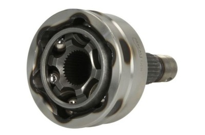 AXLE SWIVEL DRIVING EXTERIOR L/P (25Z/34Z  