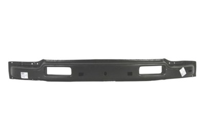 REFORZADOR DE PARAGOLPES PARTE DELANTERA CONVIENE DO: MERCEDES VITO / CLASE V W638 02.96-07  