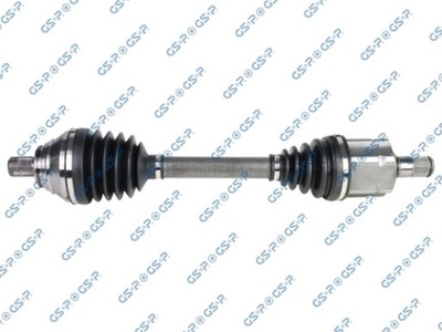 Gsp 202351 wał приводной фото №1