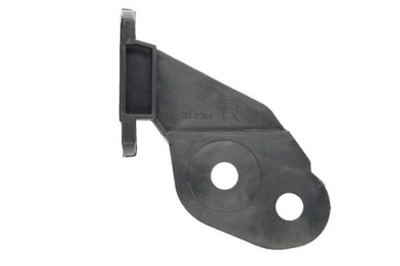 SOPORTE DE PARAGOLPES PARTE DELANTERA P (BOK, PLASTIK) BMW 3 E46 02.98-09.01  