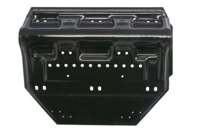 Pacol bpd-sc042 кронштейн, крила фото №1