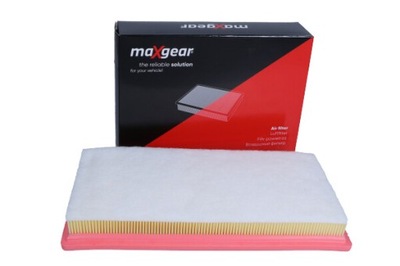 FILTRO AIRE FIAT 500 0,9 2010- LANCIA YPSI 26-2370 MAXGEAR MAXGEAR  