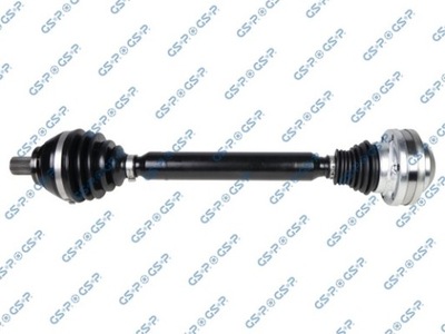 Gsp 201889ol wał привідний фото №1