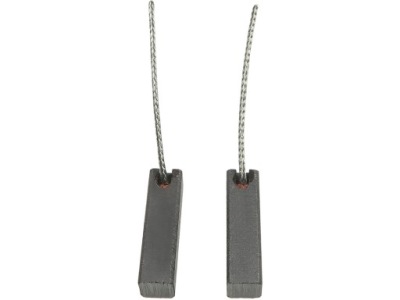 Щітка вугільна, генератор as-pl ob9024 фото №1