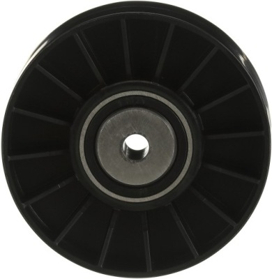 Gates ролик натяжителя фото №1