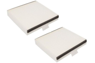 Purro фильтр кабины pur-pc2026-2 фото №1