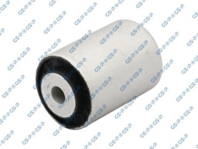 Втулка важеля задній лівий/правий mercedes фото №1