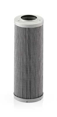 Mann-filter hd 846/1 фільтр, гідравліка робоча фото №1