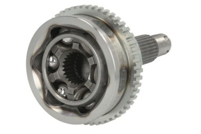 AXLE SWIVEL DRIVING EXTERIOR LEFT/RIGHT (27Z/25Z  