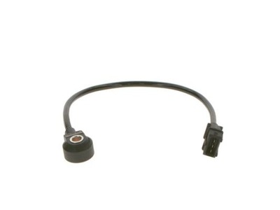 BOSCH 0 261 231 007 SENSOR KNOCK STUKOWEGO  