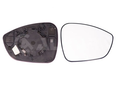 ALK6432872 ALKAR ĮDĖKLAS VEIDRODĖLIO CITROEN C4 SPACETOURER 05.19-> PR 