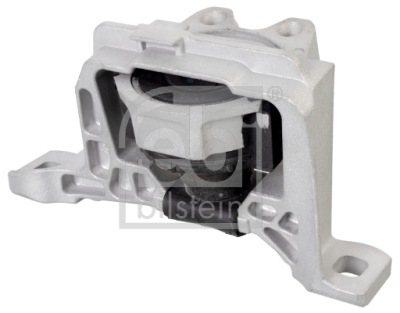Подушка двигателя febi ford c-max ford focus ii фото №1