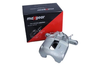 SOPORTE DE FRENADO NISSAN P. MICRA/NOTE 1,0-1,6 MAXGEAR  