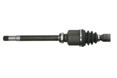 ВАЛ КАРДАННЫЙ ПЕРЕД P 880MM ПОДХОДИТ DO: DS DS 3, CITROEN C3 II, C3 PICAS