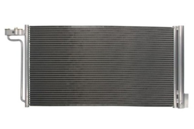 Конденсатор кондиціонера thermotec ktt110214 фото №1