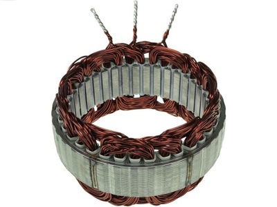 Stator, генератор as-pl as3009 фото №1