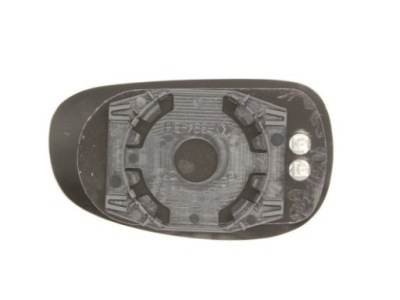 Скло дзеркало зовнішнього l випукле, 6102-02-1231995p фото №1