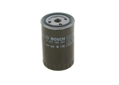 FILTRAS ALYVOS BS0451103347 BOSCH 