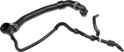 CABLE DEL RADIADOR AUDI A3 1.6 , AUDI A3 DESCAPOTABLE 1.6 , AUDI A3 QUATTRO 1.6 ,  