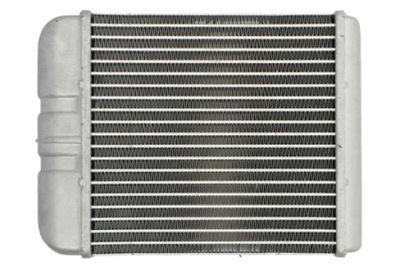 "обігрівач з трубками pasuje do: renault twingo iii фото №1