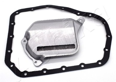 Фільтр коробки передач автоматична коробка передач фото №1