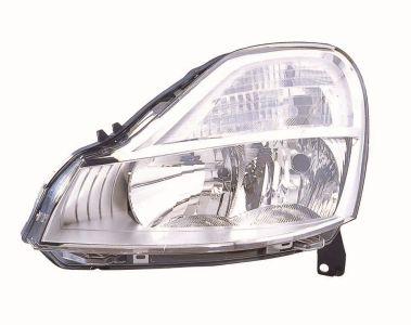 ABAKUS PROJECTEUR 'NOT FOR ALLEMAGNE RENAULT 