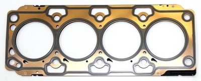 GASKET CYLINDER HEAD CYLINDERS (GR.: 1,2MM) FITS DO: HYUNDAI ELANTRA III, I3  