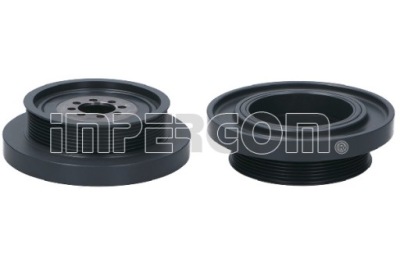 Original imperium 10587 шкив, wał коленчатый фото №1